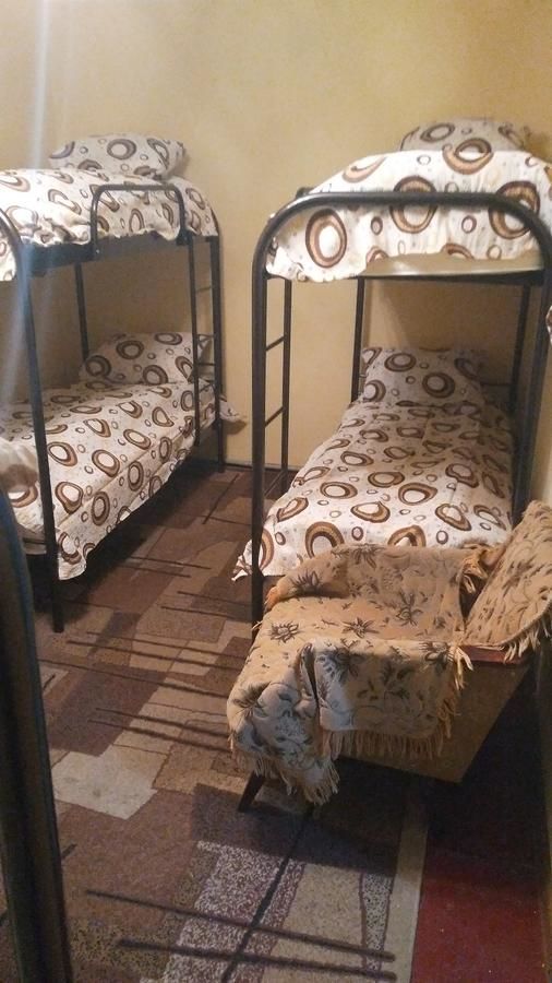 Хостелы Мальва Днепр